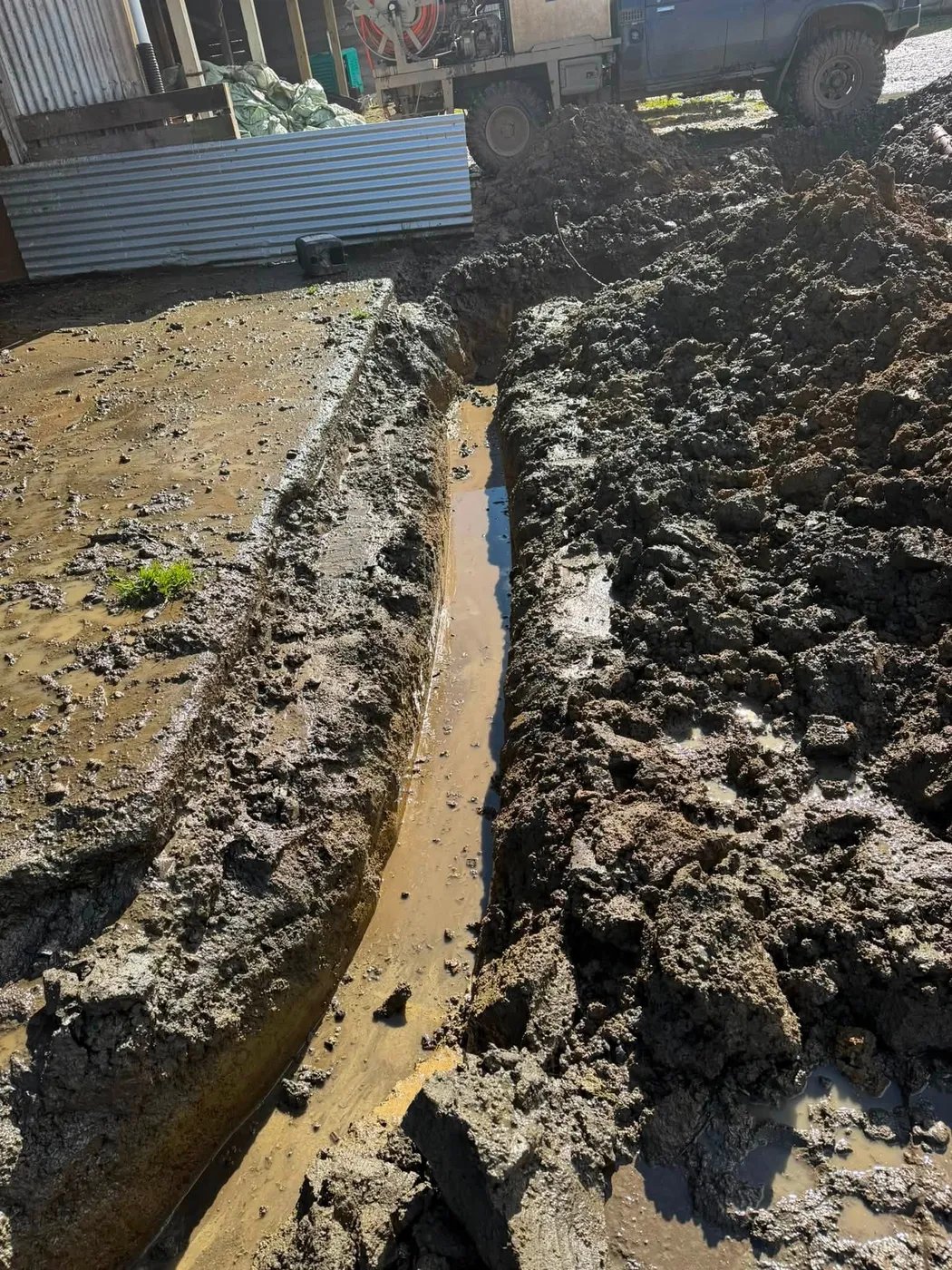 Drain Cleaning, Drain Hunters Ltd