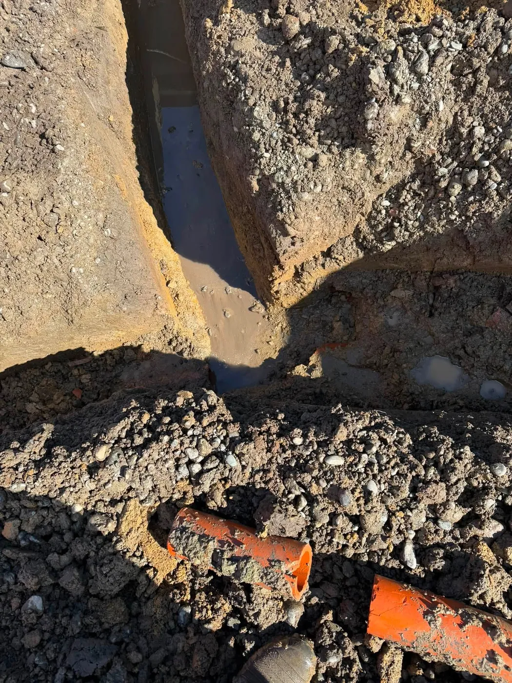 Drain Cleaning, Drain Hunters Ltd