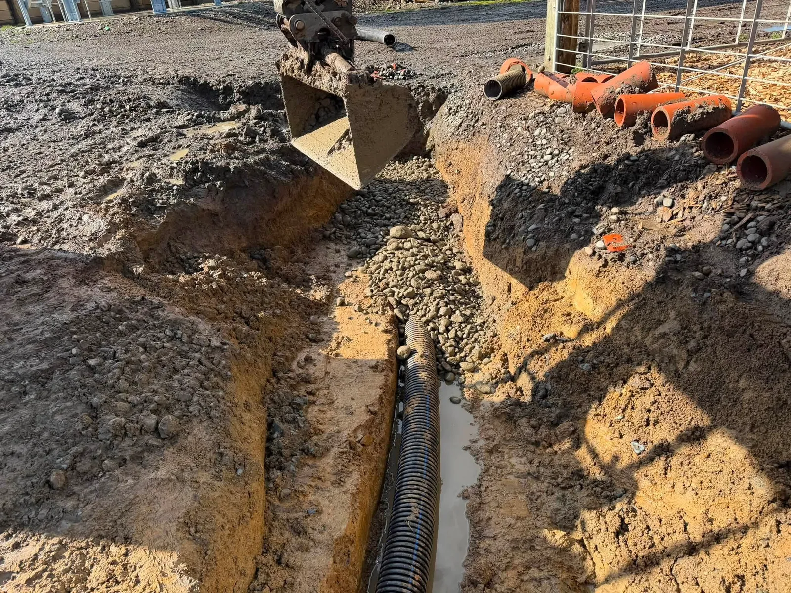 Drain Repairs & Maintenance, Drain Hunters Ltd