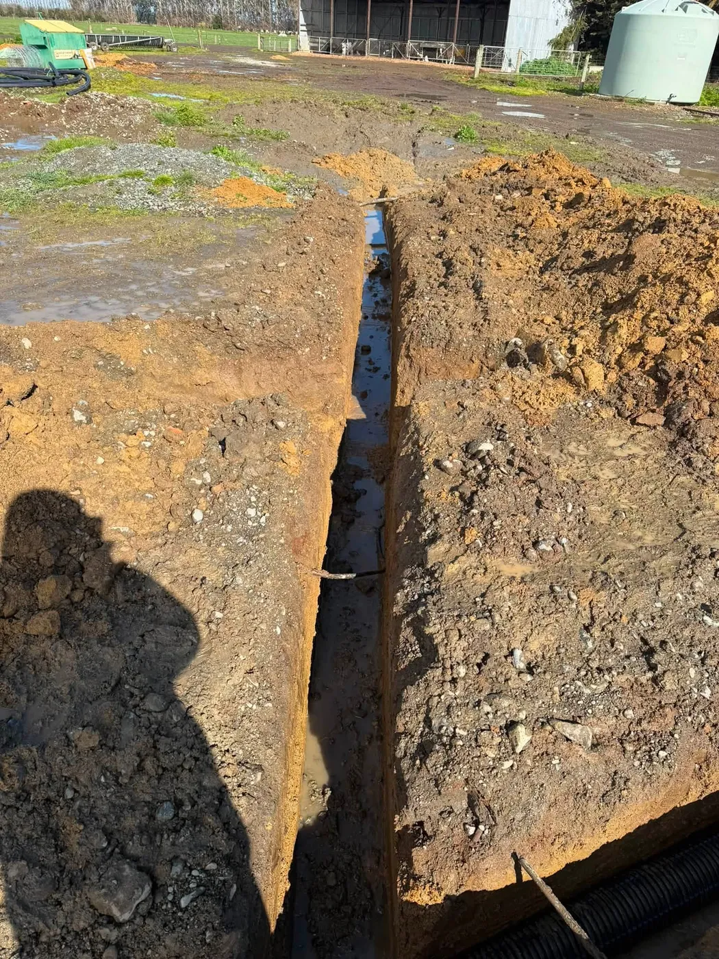 Drain Tracking, Drain Hunters Ltd